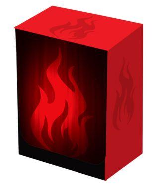 Legion: Super Fire Deck Box