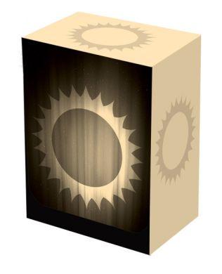 Legion: Super Sun Deck Box