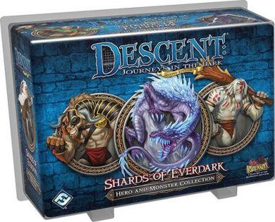 Descent: Journeys in the Dark (Second Edition)  Shards of Everdark