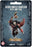 Warhammer 40K Blood Angels: Blood Angels Chaplain With Jump Pack 41-17