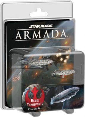 Star Wars: Armada  Rebel Transports Expansion Pack