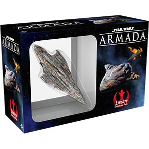 Star Wars: Armada  Liberty Expansion Pack