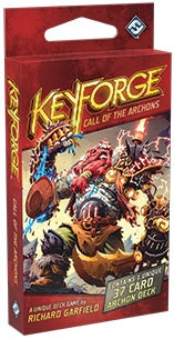 KeyForge: Call of the Archons – Archon Deck