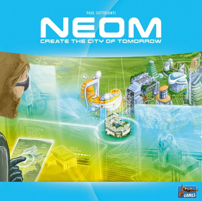 Neom