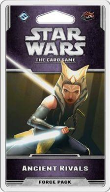 Star Wars: The Card Game  Ancient Rivals