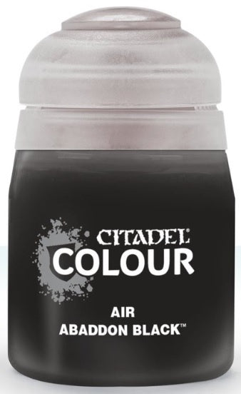 Citadel Paints