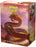 Dragon Shield Sleeves Box 100 MATTE Dual Art Chinese New Year: Year of the Wood Dragon '24