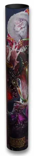 Playmat Dragon Shield Christmas 2022