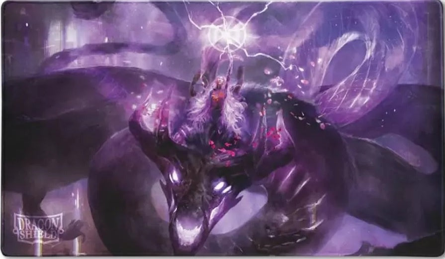 Playmat Dragon Shield Sakura Ally