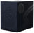 Deck Box Dragon Shield Revised Double Shell - Midnight Blue/Black