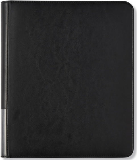 Dragon Shield Card Codex Zipster Binder - Black