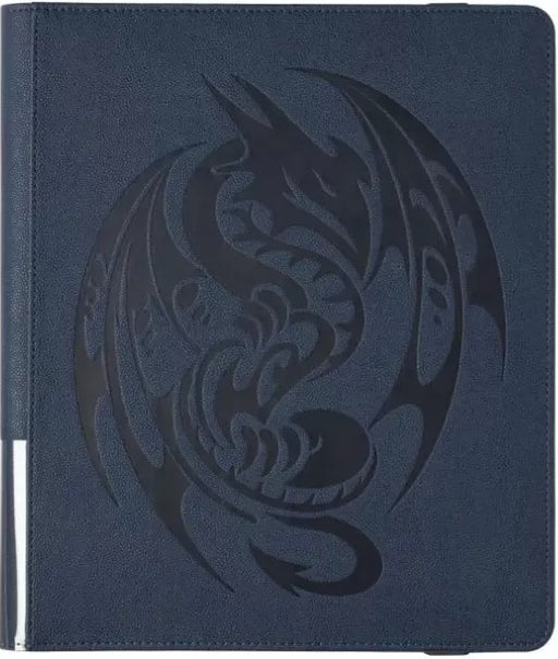 Dragon Shield Card Codex 360 Midnight Blue