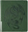 Dragon Shield Card Codex 360 Forest Green