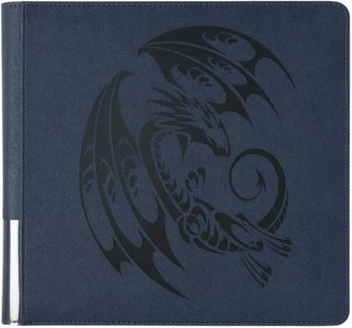 Dragon Shield Card Codex 576 Midnight Blue