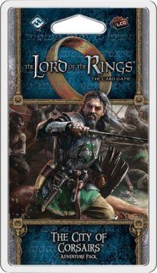The Lord of the Rings: The Card Game  The City of Corsairs
