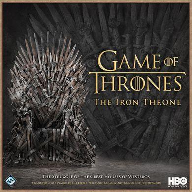Game of Thrones: The Iron Throne ON SALE