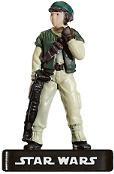 Star Wars Miniatures: 17 Rebel Commando