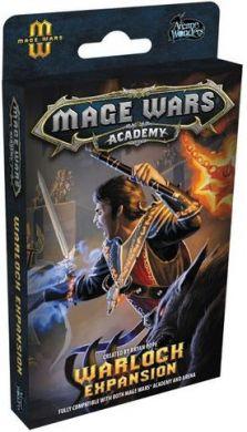 Mage Wars: Academy  Warlock Expansion