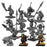 Kings of War Vanguard: Goblin Warband Set 2020