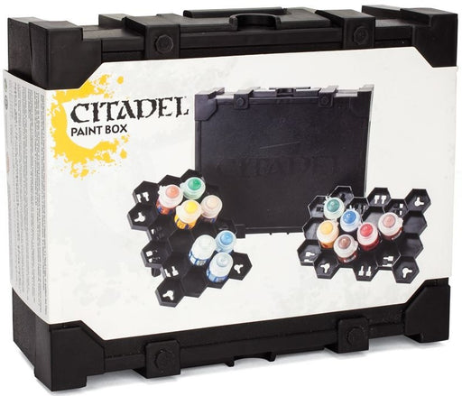 Citadel Paint Box 60-67
