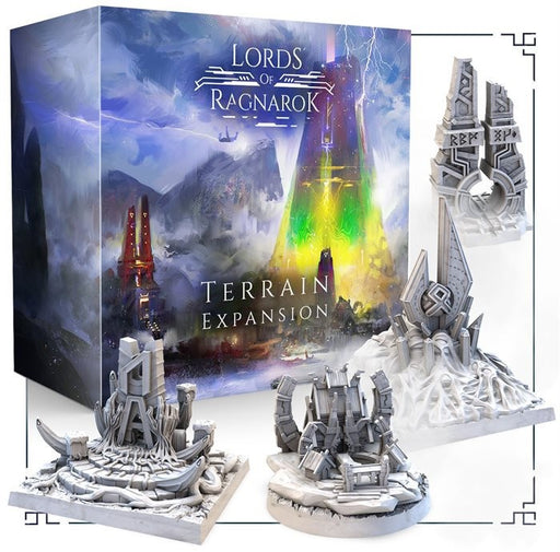 Lords of Ragnarok Terrain Expansion