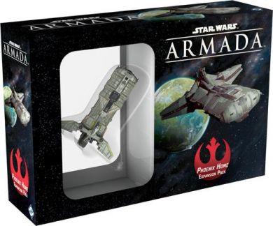 Star Wars: Armada Phoenix Home Expansion Pack