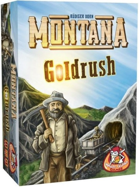 Montana Goldrush