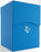 Gamegenic Deck Holder Holds 100 Sleeves Deck Box Blue