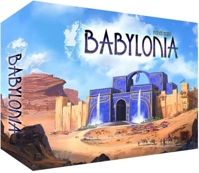 Babylonia