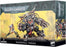 Warhammer 40K Orks Ghazghkull Thraka 50-29