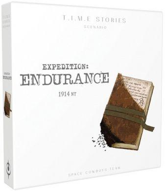 Time Stories Expedition Endurance