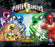 Power Rangers Heroes of the Grid Zeo Ranger Pack