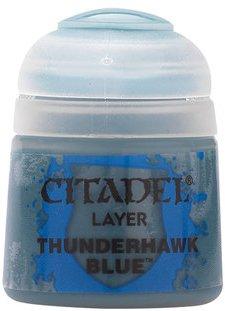 Citadel Layer: Thunderhawk Blue 22-53