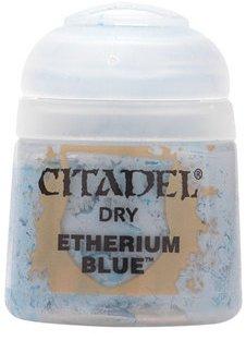 Citadel Dry: Etherium Blue 23-05