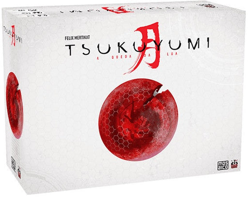 Tsukuyumi Full Moon Down Base Game
