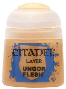 Citadel Layer: Ungor Flesh 22-39