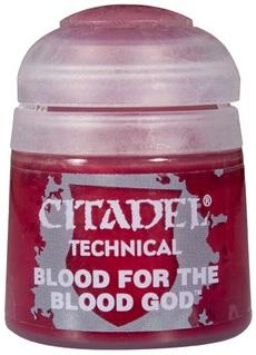Citadel Technical: Blood for the Blood God 27-05