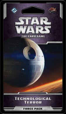 Star Wars: The Card Game  Technological Terror