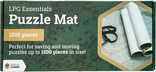 LPG Puzzle Mat 1500