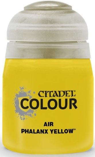 Citadel Air: Phalanx Yellow 24ml(28-70)
