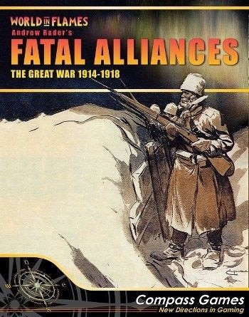 Fatal Alliances