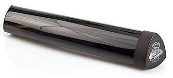 BCW Prism Mat Tube - Opaque Black