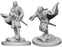 D&D Nolzurs Marvelous Unpainted Miniatures Vampires