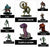 D&D Icons of the Realms Classic Creatures Box Set