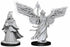 Magic the Gathering Unpainted Miniatures Shapeshifters