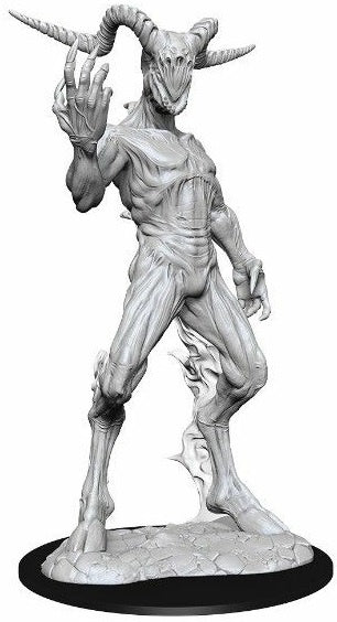 D&D Nolzurs Marvelous Unpainted Miniatures Nightwalker