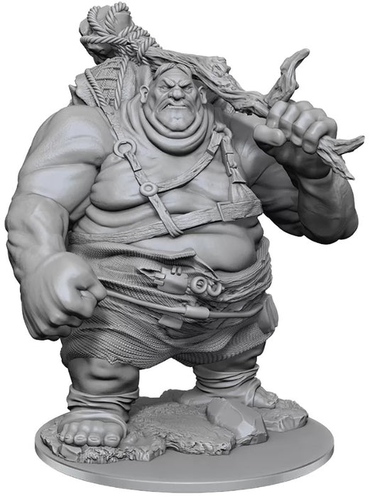 D&D Nolzurs Marvelous Unpainted Miniatures Hill Giant