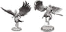 D&D Nolzurs Marvelous Unpainted Miniatures Aarakocra Paladins