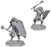 D&D Nolzurs Marvelous Miniatures Dragonborn Clerics