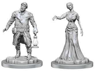 Wizkids Deep Cuts Zombies